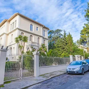  Appartamento Close Croisette-modern-a/c-congress-beaches
